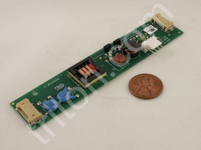 Triton Inverter Board, 2 Tube For RT2000, RL5000 & FT5000
