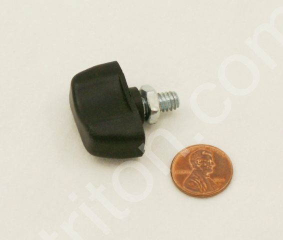 Triton ATM Machine Cabinet Bar Knob
