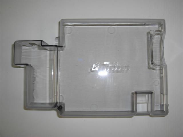 Triton TDM Mainboard Plastic Cover