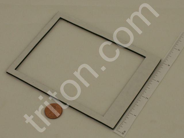 Triton 5.7" Gasket For RT2000 LCD