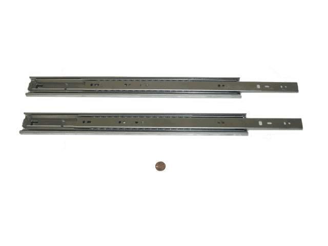 Triton Accuride Slides w/ Screws For 9600, 9700 & RL5000