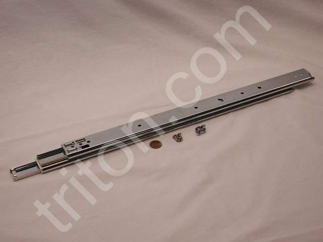 Triton Slide Rail Kit with Mounting Hardware For 9600, 9700, RL5000