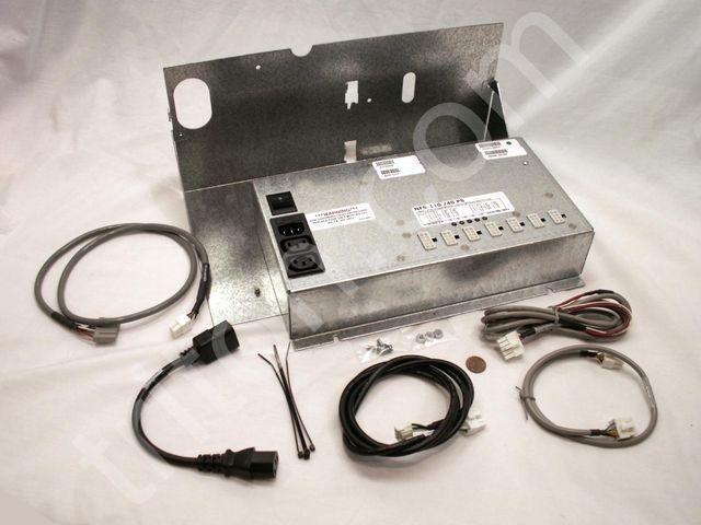 Triton 9100 Power Supply Replacement Kit