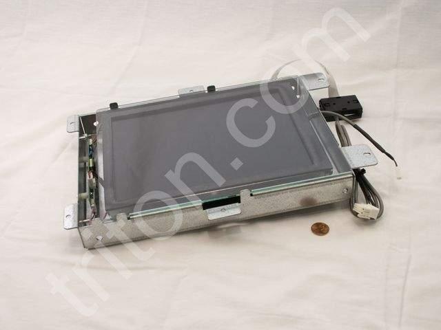 Triton 10.4" LCD Display Assembly, Standard, XScale, Refurb For RL5000