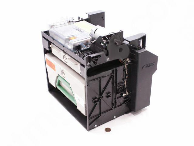 Triton TDM-100 Dispenser w/ Cassette & Reject, RoHs