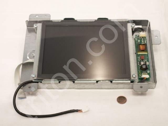 Triton RL2000 8" Color Display Assembly