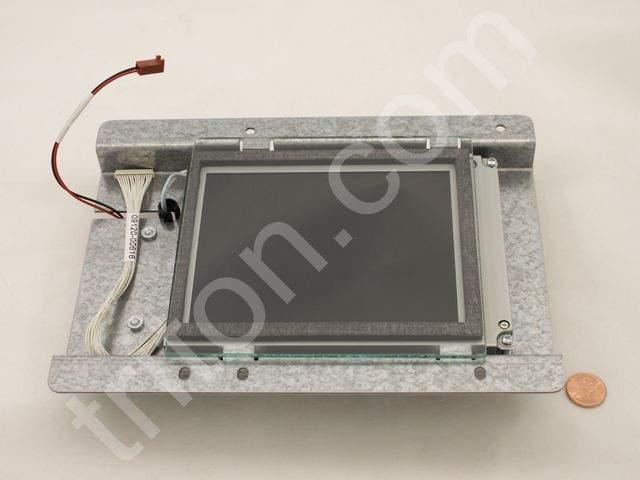 Triton 9100 Color LCD Display Assembly