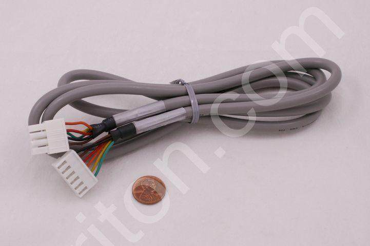 Triton Printer Power Cable for RL1600 & RL2000 & FT5000 X2