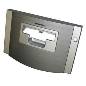 Tranax ATM Door Bezel w/o Lock For MBc4000, MBe4000 & MBx4000