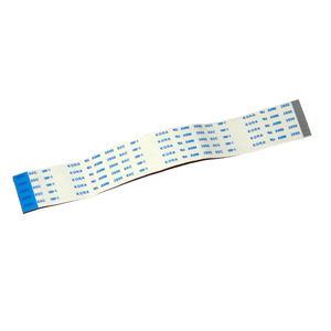 Hantle / Tranax / Genmega LCD Ribbon Cable For 1700W