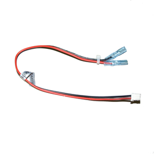 Hantle / Tranax Speaker Cables For 1700 & C4000