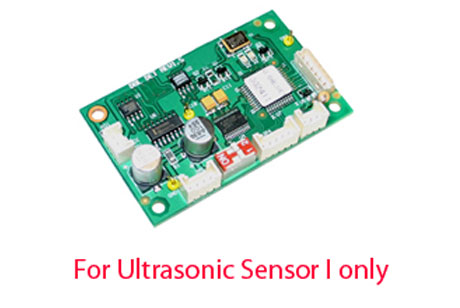 CDU, ULTRASONIC DOUBLE DETECTION BOARD I - Click Image to Close