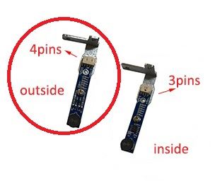 CDU,ULTRASONIC DOUBLE DETECT 300D SENSOR, OUTSIDE, W/BRACKET&CABLE, WCDU/1K,2K