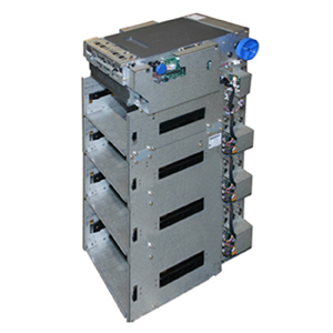 Refurbished Hantle/Tranax MCDU 4 high Dispenser Ultrasonic For MBc4000, MBe4000, MBx4000