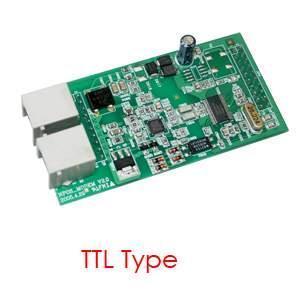 Tranax Modem Board, TTL For 1700 & MBe4000
