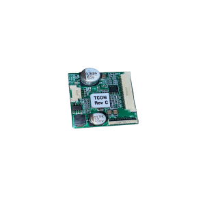 Genmega 10.1" LCD TCON Board, Type C, for Onyx/Onyx W
