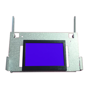 UPGRADE KIT, 7" TOUCH SERVICE PANEL, ASSY, GT3000