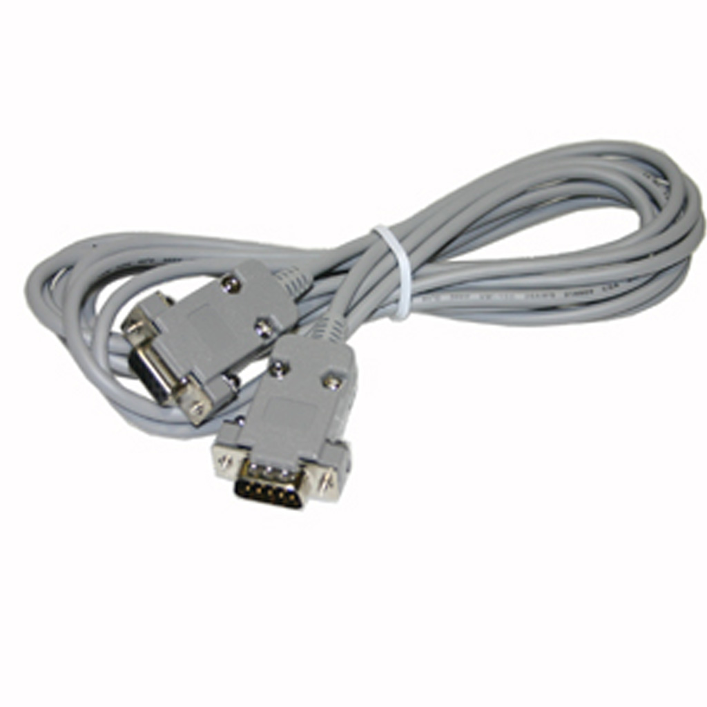 CDU Programming Cable for Dispensers - Click Image to Close