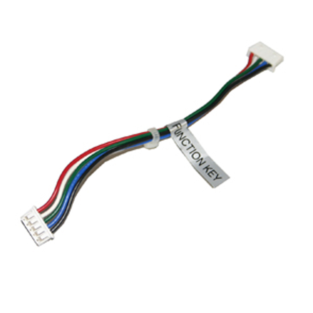 Genmega/Hantle Function Key Cable - Click Image to Close