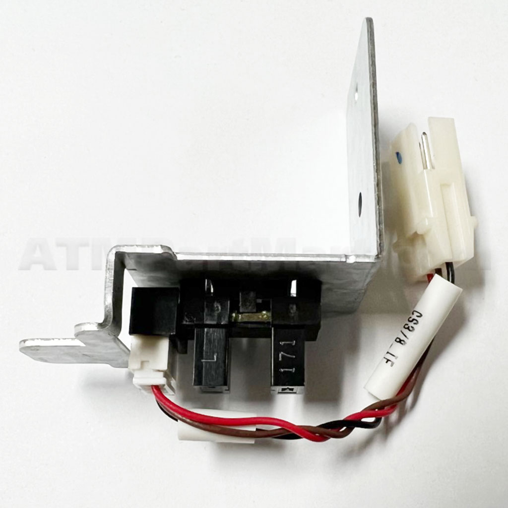 Hyosung Coupling Sensor w/ Bracket CS3/CS8 For All Removable Cassette CDUs - Click Image to Close