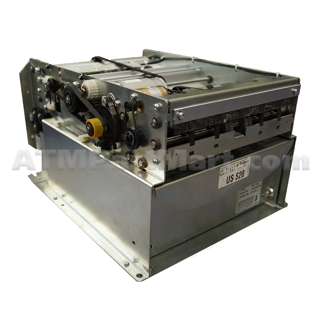 Talaris / Delarue MiniMech Dispenser with Cassette, Refurbished