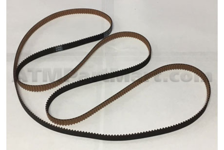 Hyosung Driving Belt (Size: S3Mx1401)