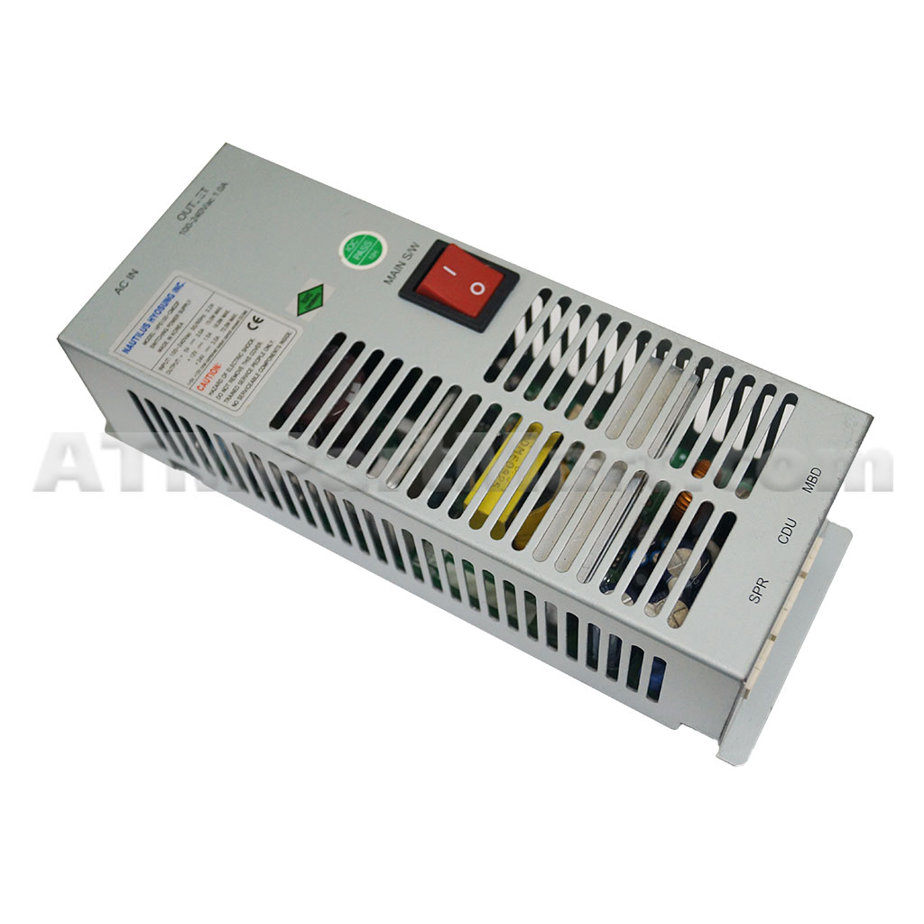 Hyosung Power Supply For NH 1800SE, NH 2700CE, NH 1800CE & More, Refurbished