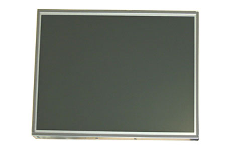Genmega 15" LED, High-Bright LCD Panel for GT5000