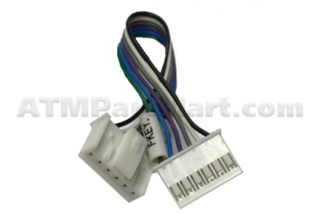 Hyosung Function Key Cable For NH 2700CE, NH 2700T & MX 5000SE
