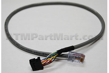 ATMPartMart EMV Card Reader Cable For MX 5000CE