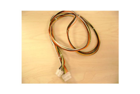 Hyosung CDU Power Cable For NH 1800SE - Click Image to Close