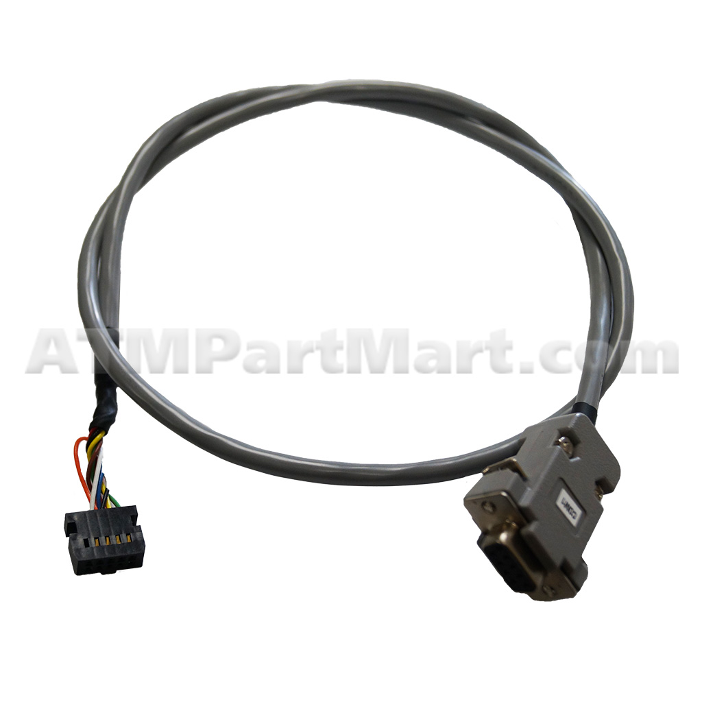 ATMPartMart EMV IF Cable Compatible with Hyosung 1500SE