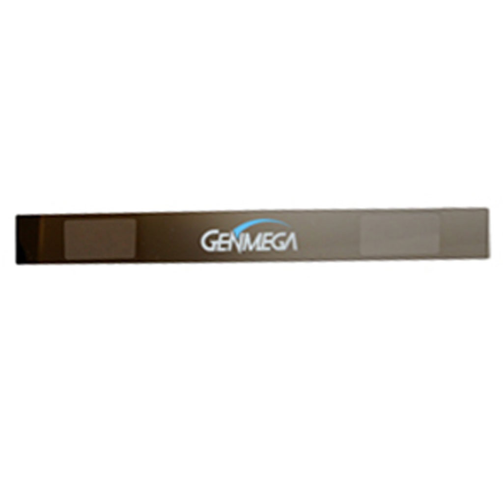 Genmega Receipt and Card Window for G2500