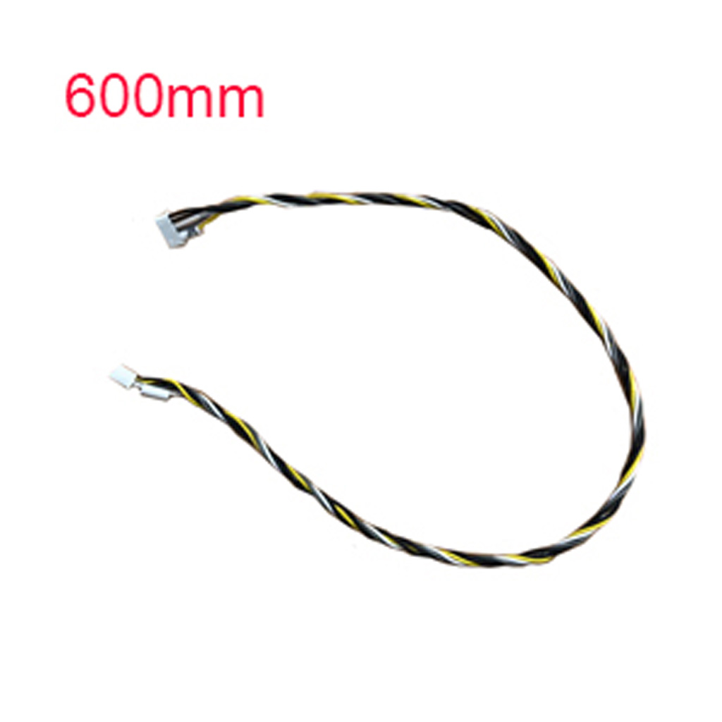 Genmega TDR-R240N EMV Card Reader Cable for C6000 & GT5000
