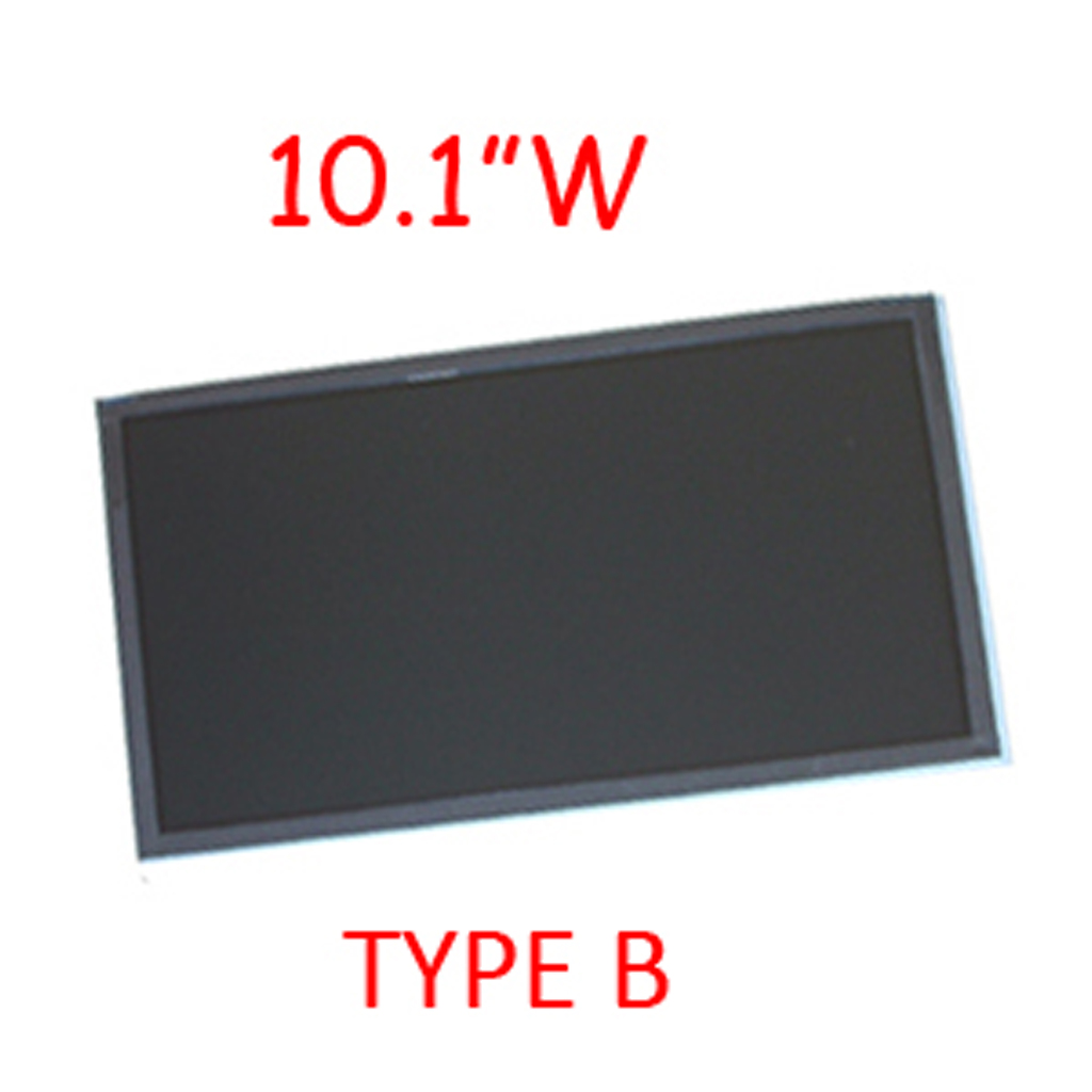 Genmega 10.1" Type B, Color LCD for Onyx & Onyx W