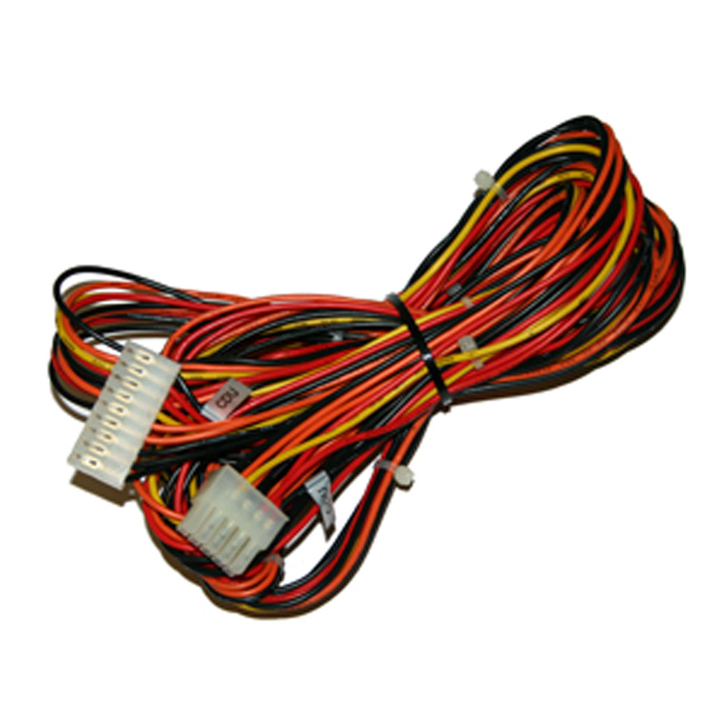 Genmega CDU Power Cable