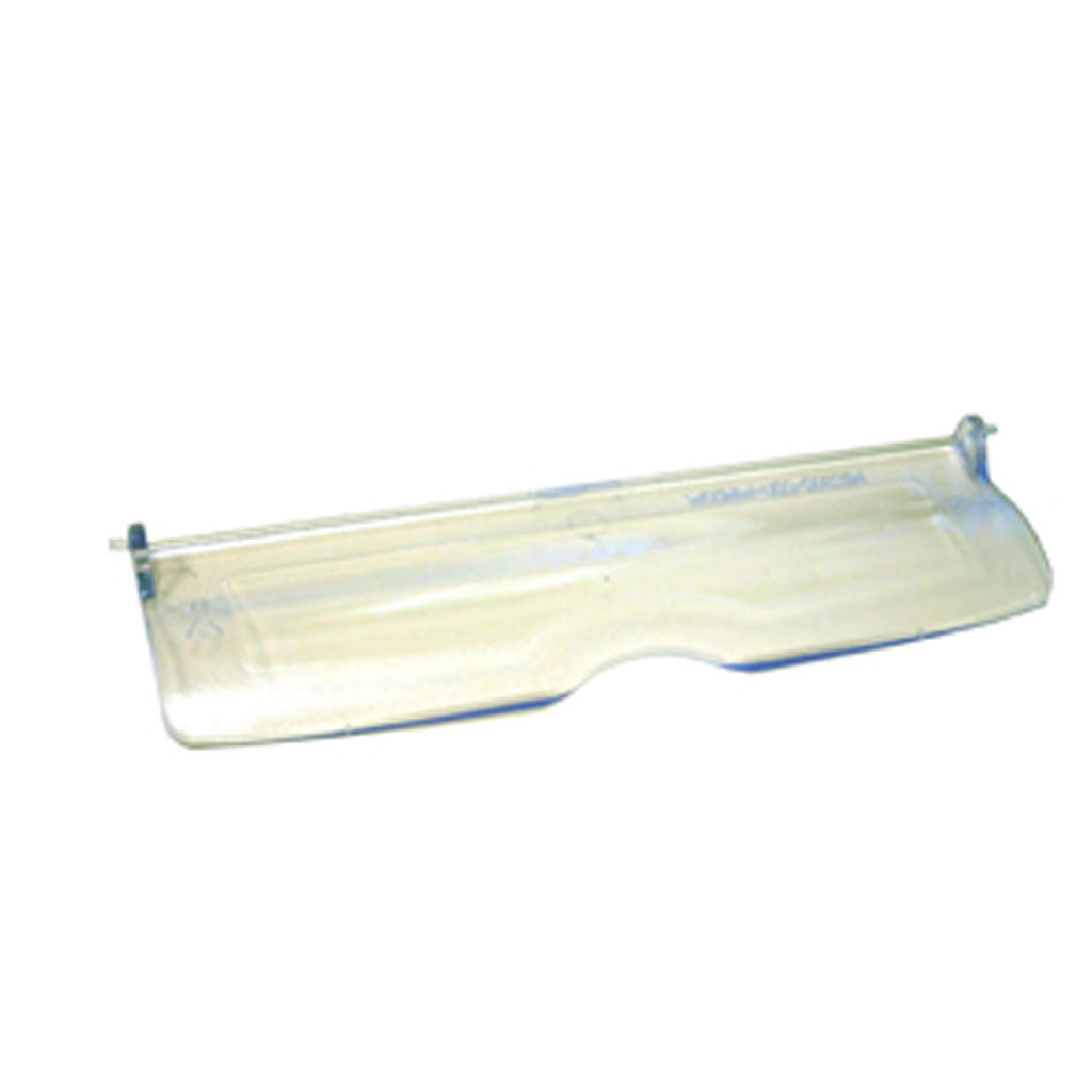 Genmega Clear Cash Tray Cover for C4000