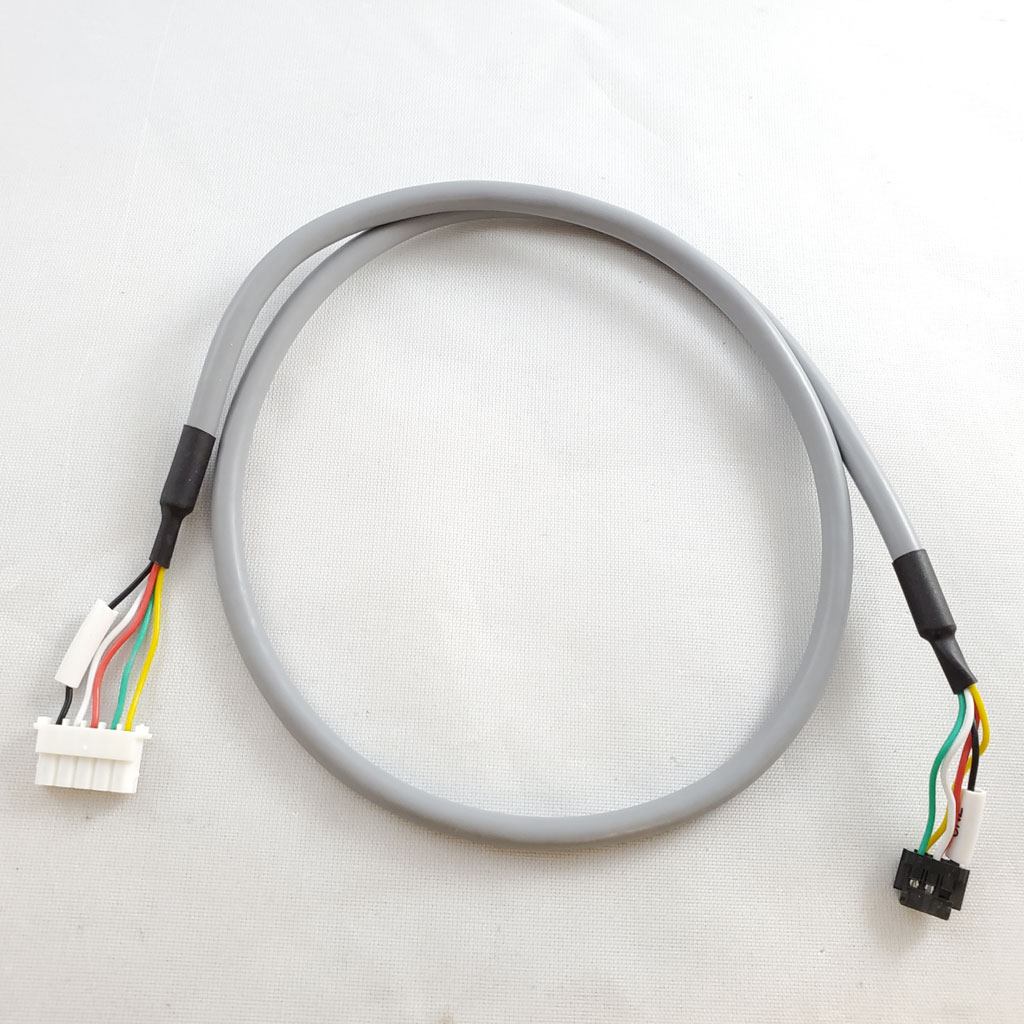 Hyosung ADA Voice Guidance Cable for Halo II (2600SE), Halo (2600), 2700CE & More