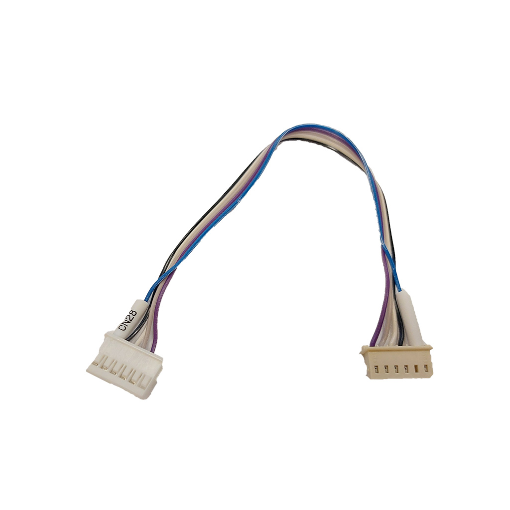 Hyosung Function Key Cable, Right, for 5200SE
