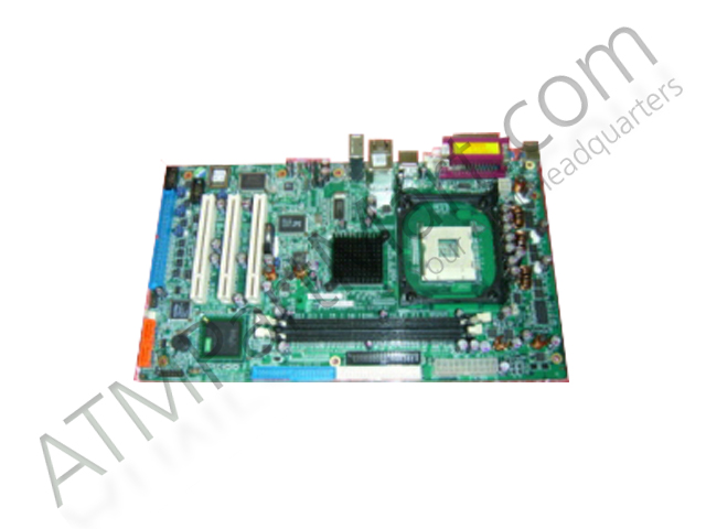 Refurbished Hyosung 852 PC Main Board