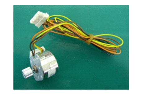 Hyosung Printer Feed Motor For 1800SE, 1800CE, 1500 & More