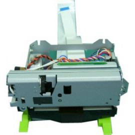 Hyosung / Tranax Thermal Printer Assembly with Cutter (Many Financial Models)