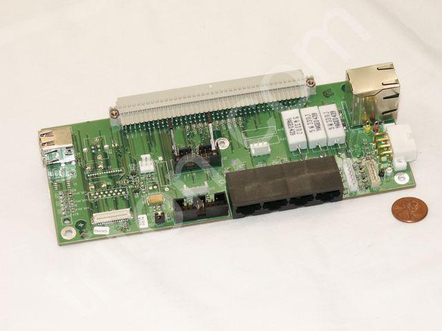 Triton RL5000 or FT5000 Docking Board PCB