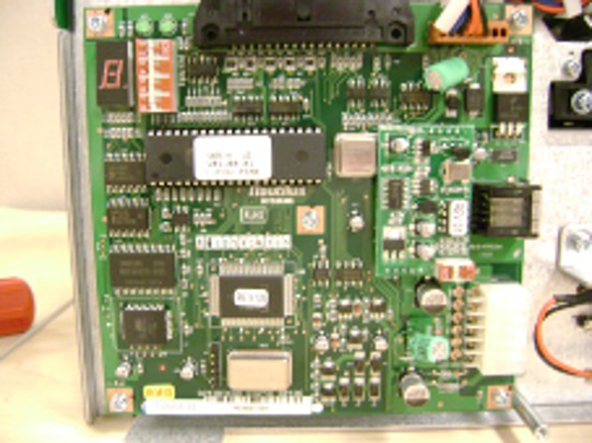 Hyosung Drawer Style CDU Controller Board For Halo II, 2700CE, 1800SE & More