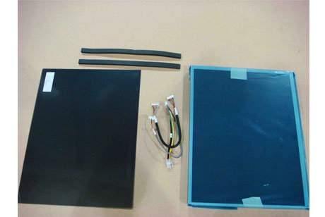 Hyosung LED Panel Upgrade kit (CCFL --> LED)