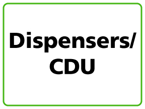 Dispensers / CDU