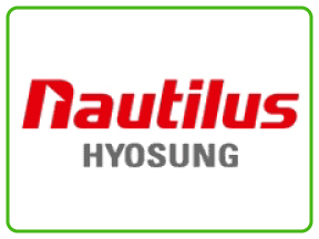 Nautilus Hyosung ATM Parts