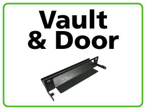 Vault & Door