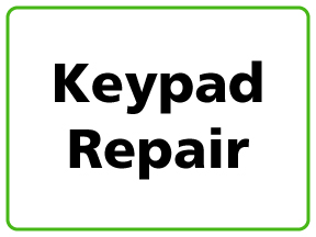 Keypad Repair