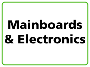 Mainboard & Electronics